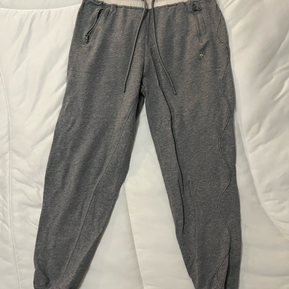 Kate Spade Gray Joggers